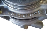 E23565001 Detroit Diesel Water Pump Kit - Truck To Trailer