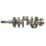 1E051-23032 Kubota Engine Crankshaft B7410D ZD1011 ZD221 GR2120 U15 - Truck To Trailer