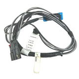 4023809F91 International Harness, W/ Ambient Temp Sensor N/Temp Display