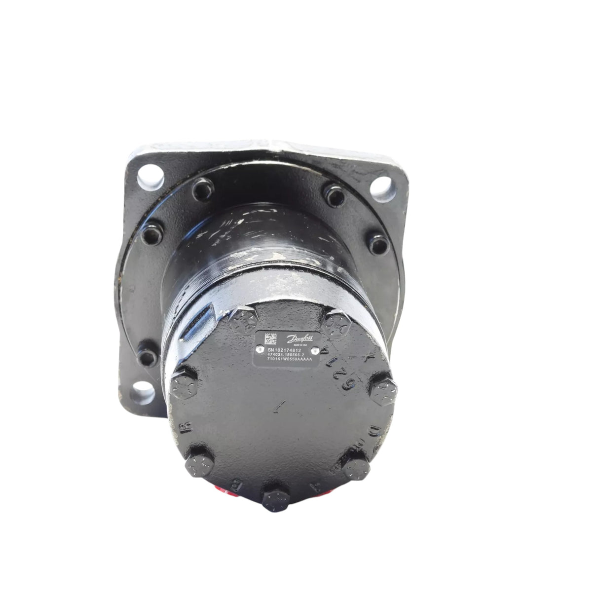 7101K1W8550AAAAA Danfoss Hydraulic Motor