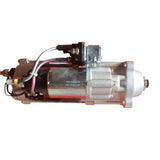 LNM105R2503SE Leece Neville Starter motor