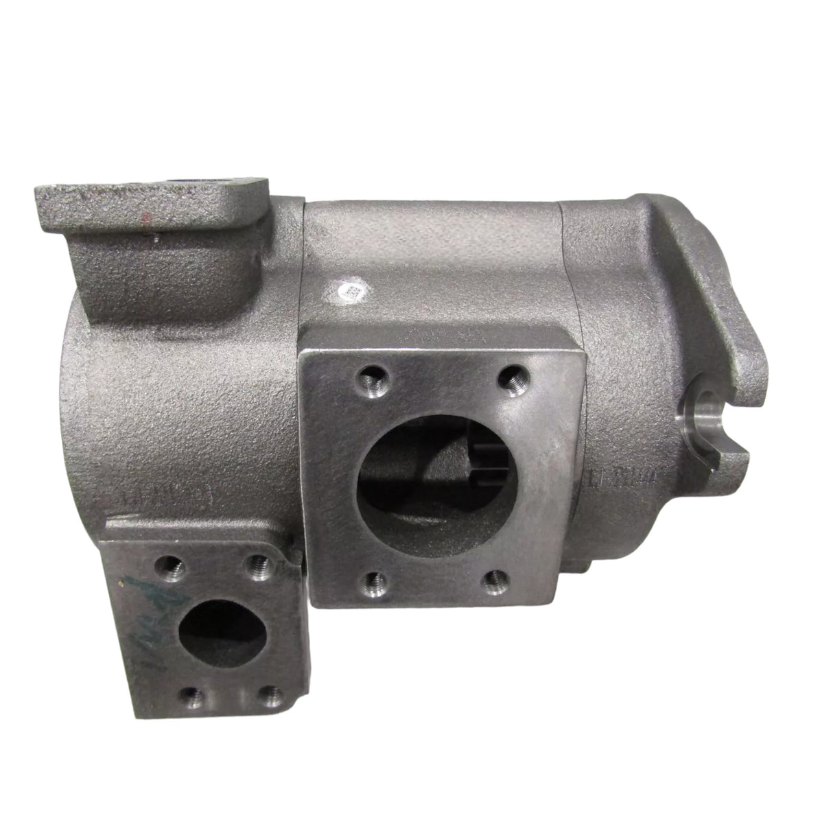 455-9752 Genuine Caterpillar Hydraulic Gear Pump