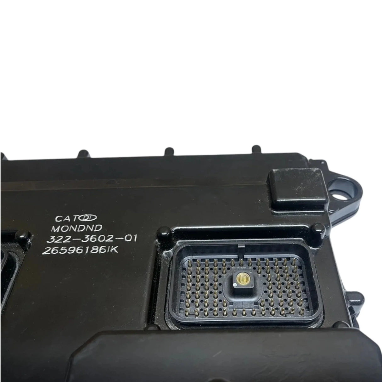 322-3602 Genuine Caterpillar ECM Electronic Control Module - Truck To Trailer