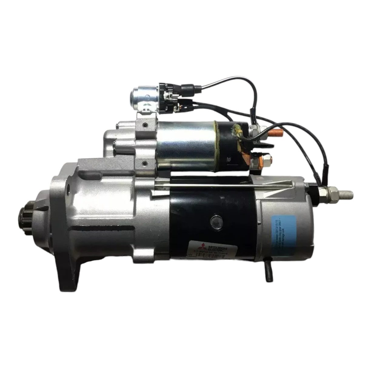 MITFLA579 Mitsubishi Starter Motor