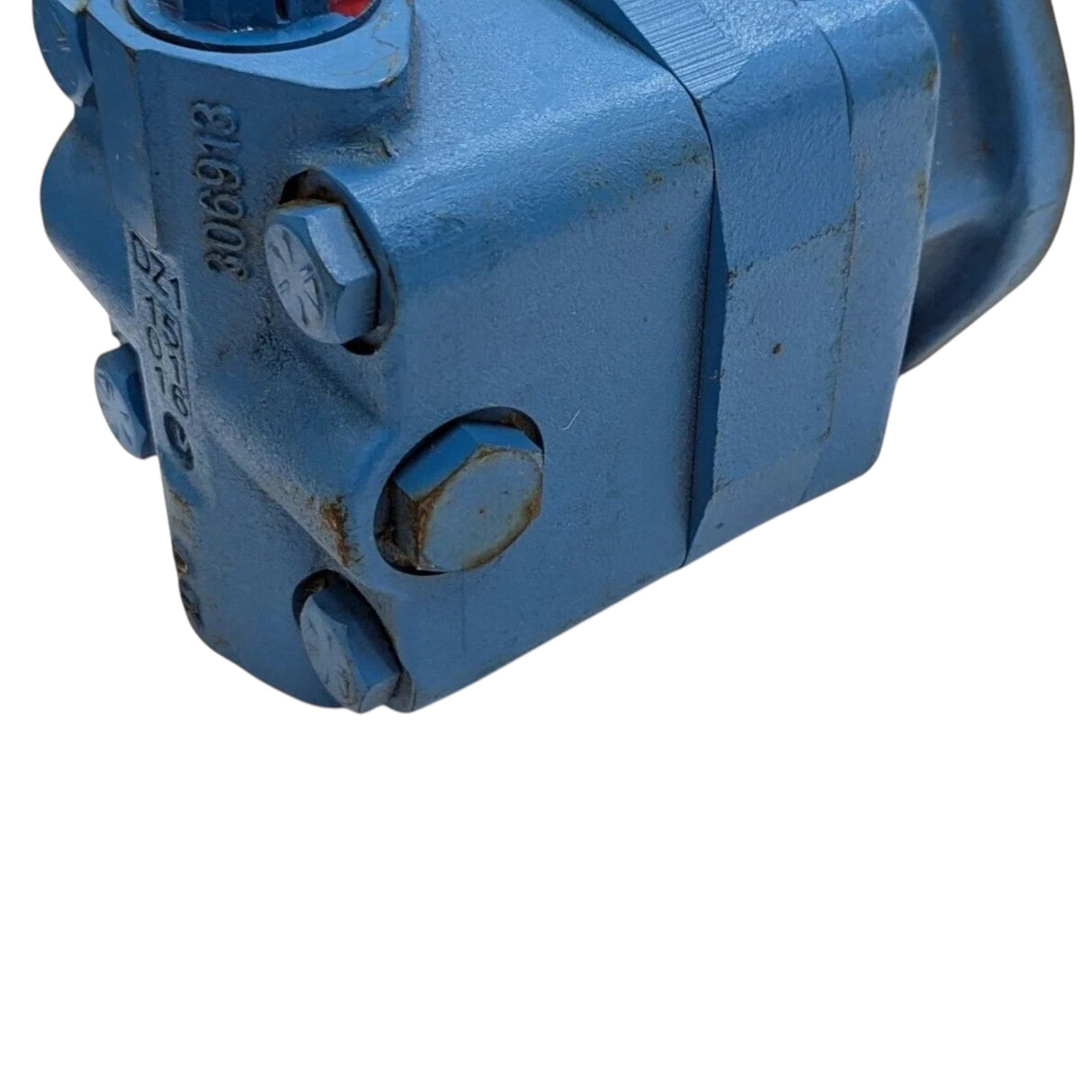 720AR00326A Genuine Eaton Hydraulic Pump