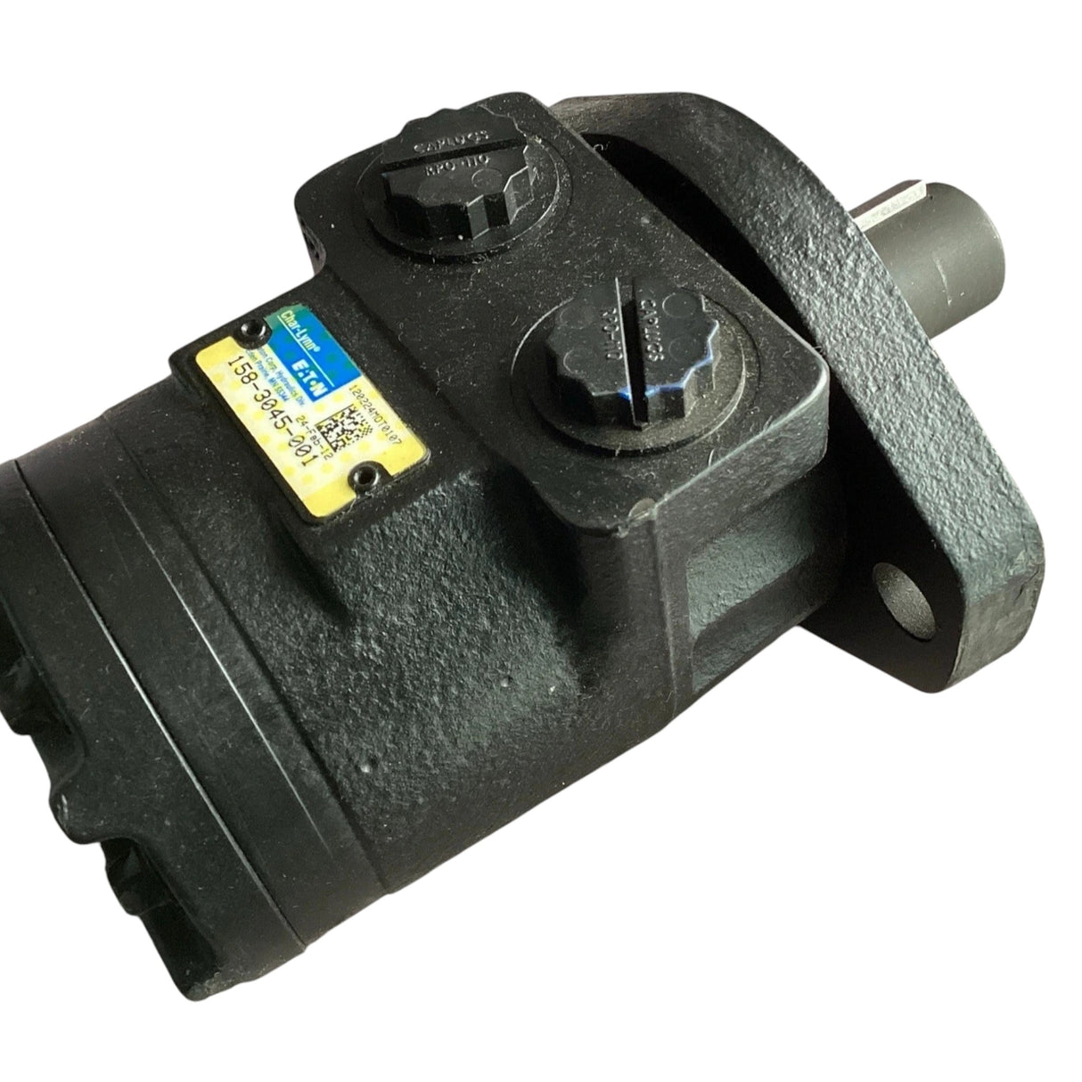158-3045-001 Genuine Eaton Hydraulic Motor