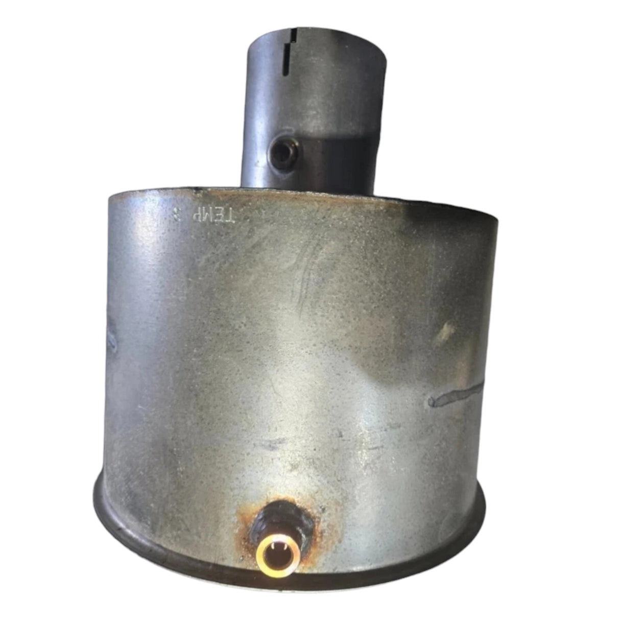 4965258 Genuine Cummins Outlet Module