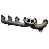 5288809 Genuine Cummins Exhaust Manifold - Truck To Trailer