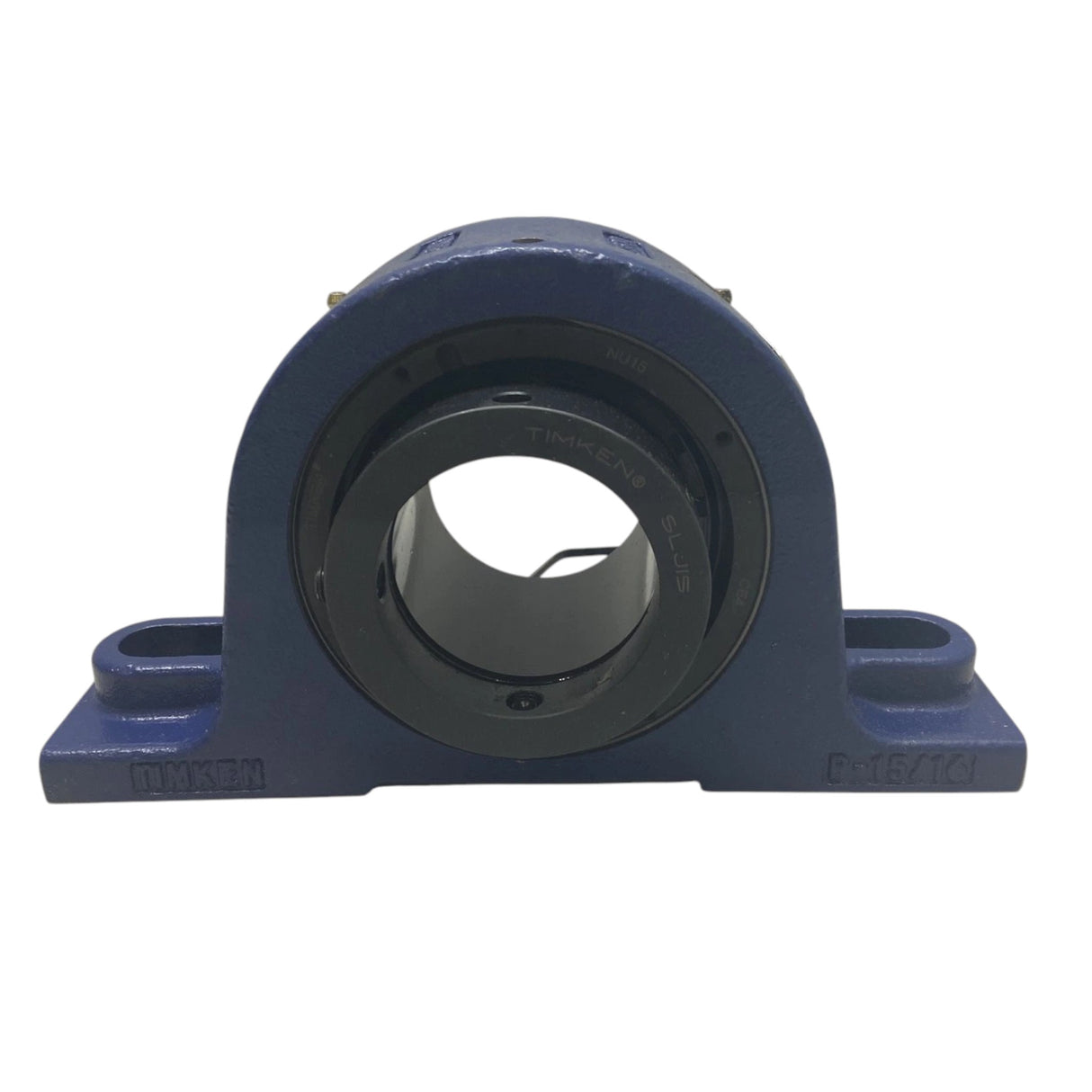 QMP15J215SM Genuine Timken Pillow Block Roller Bearing