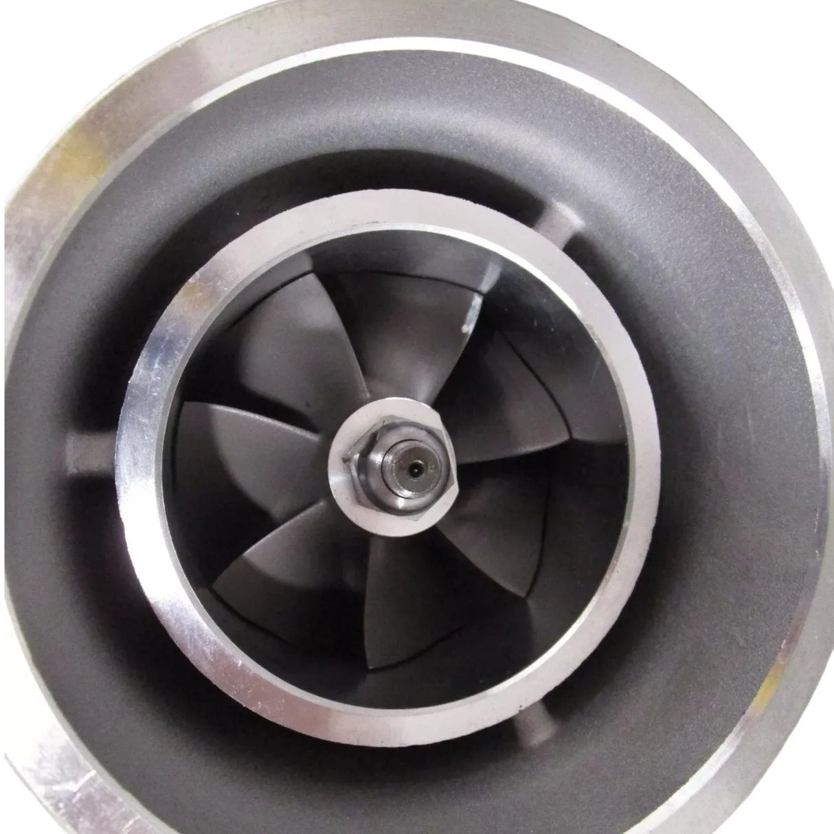 8C05-100-M49-0001 Holset Turbocharger HX55 - Truck To Trailer