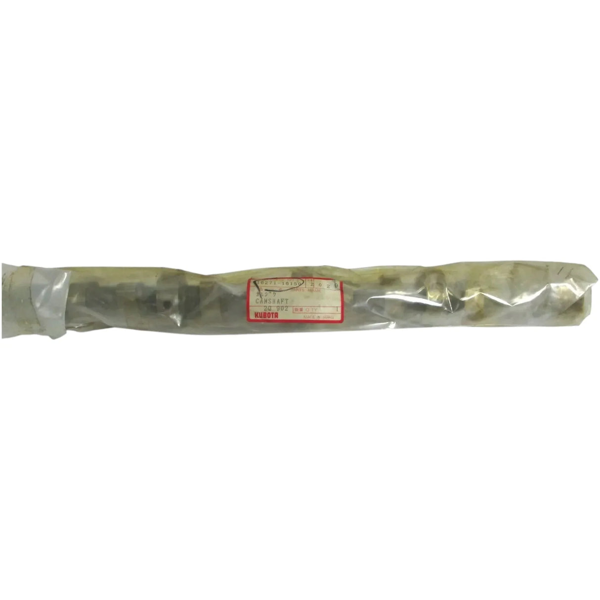 16271-16150 Kubota Camshaft KX71 - Truck To Trailer