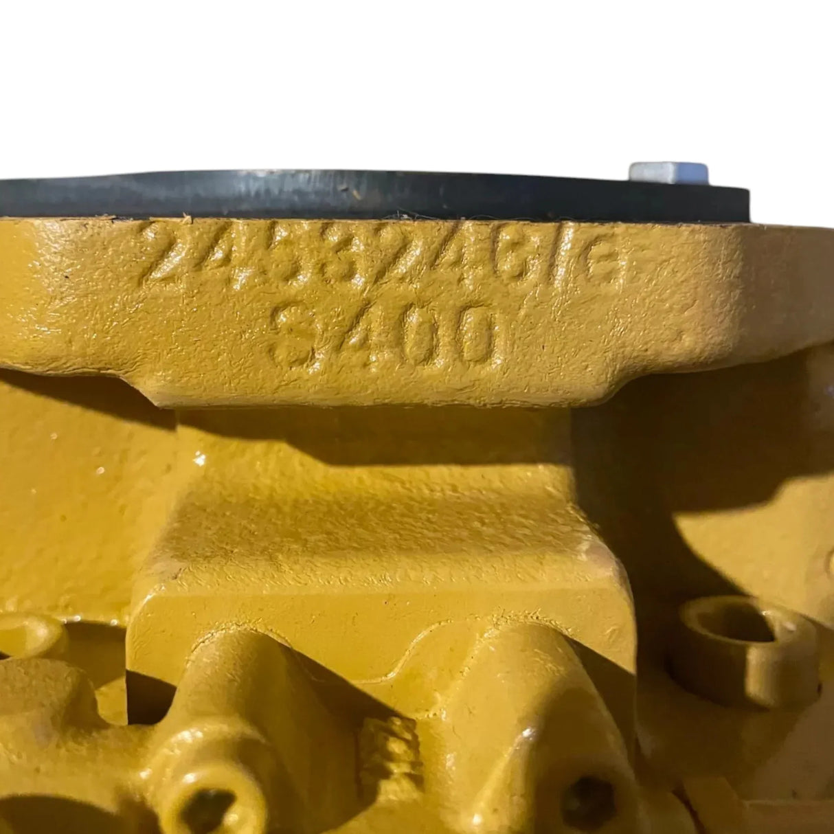 460-4904 Caterpillar Slipper Piston Pump - Truck To Trailer