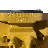 460-4904 Caterpillar Slipper Piston Pump - Truck To Trailer