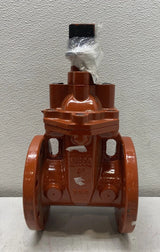 F619RWS Nibco Gate Valve