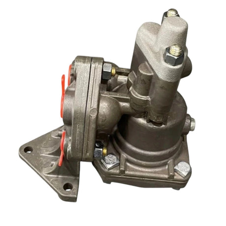 R431004914 Aventics Pneumatic Relay Valve