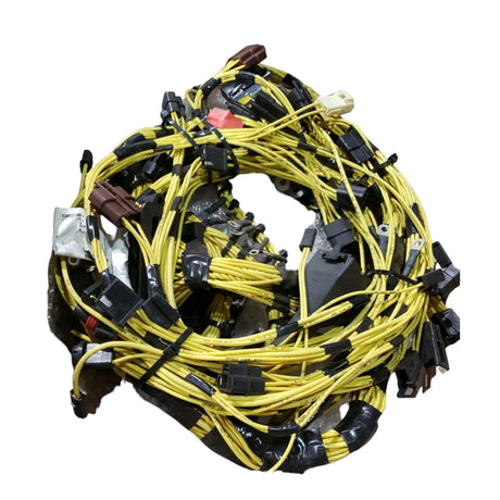 A06-26086-001 Freightliner Main Cab-Wiring Harness - Truck To Trailer