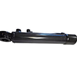 68721-71110 Kubota Cylinder Tube Assembly