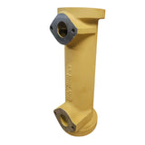 0R-5601 CAT Engine Oil Cooler - Truck To Trailer