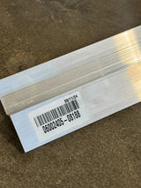 06002405-08188 Unbranded Aluminum Overlay - Truck To Trailer