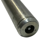 AT176538 Genuine John Deere Straight End Drilled Pin - Truck To Trailer