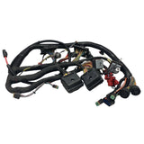 512-7570 CAT Cabin Harness - Truck To Trailer