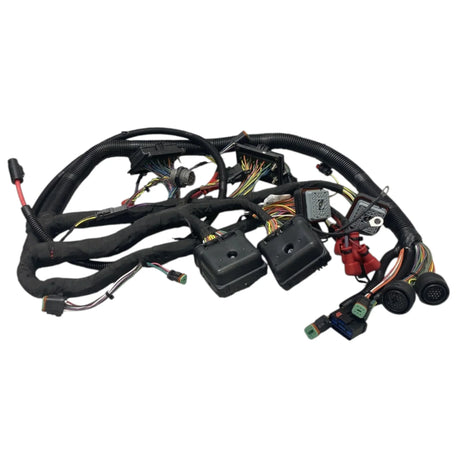 512-7570 CAT Cabin Harness - Truck To Trailer
