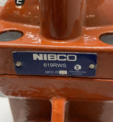 F619RWS Nibco Gate Valve