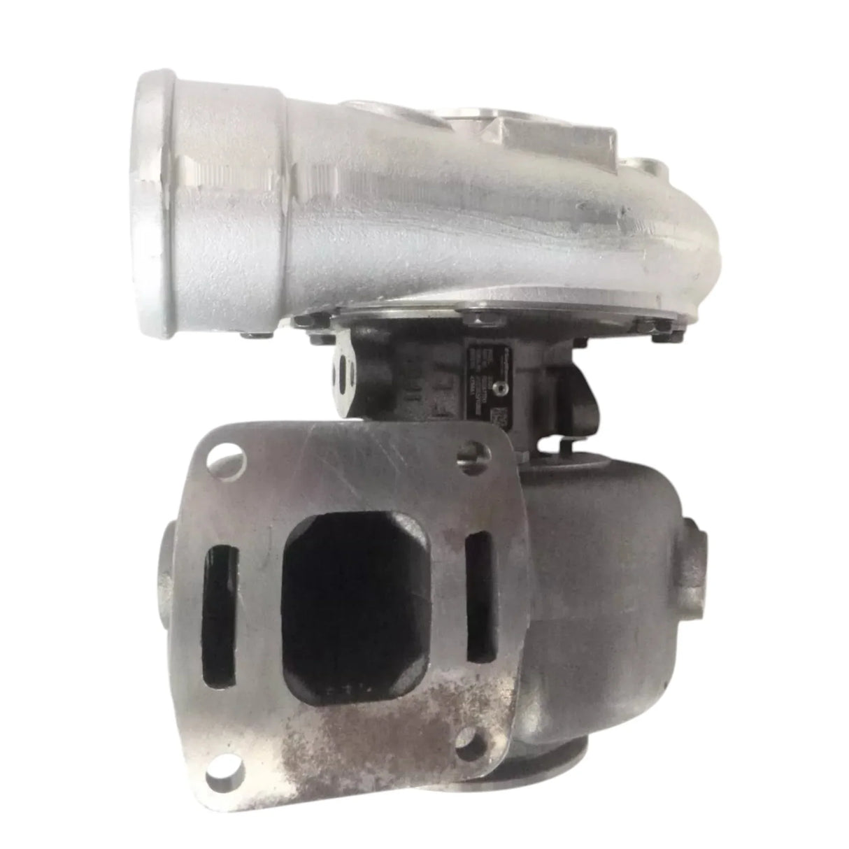 12749880061 Borg Warner Turbocharger S2A - Truck To Trailer