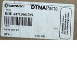 4710961769 Genuine Detroit Diesel Wastegate Repair Kit