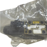 D1VW020BNYW4 Genuine Parker Hydraulic Control Valve - Truck To Trailer