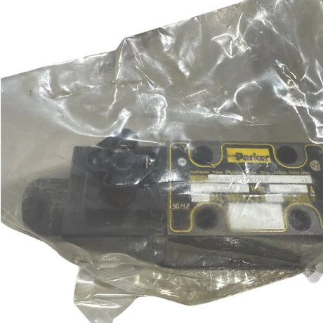 D1VW020BNYW4 Genuine Parker Hydraulic Control Valve - Truck To Trailer