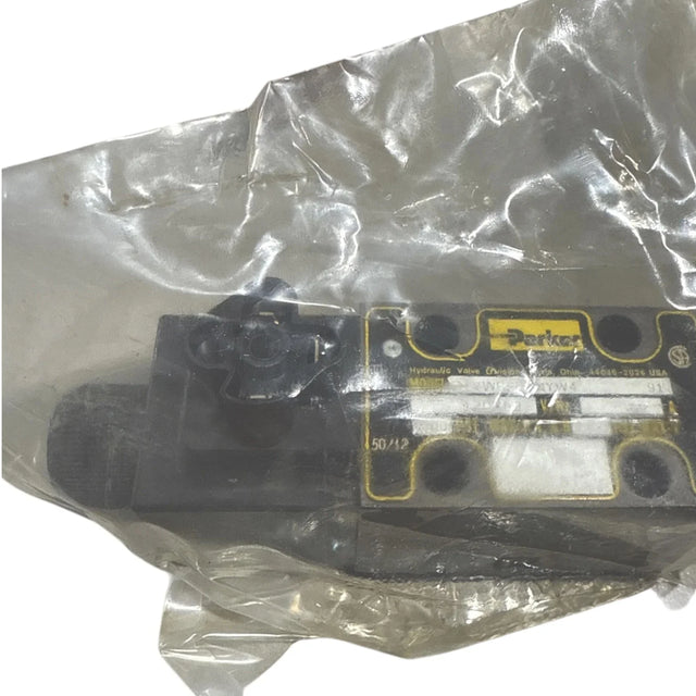 D1VW020BNYW4 Genuine Parker Hydraulic Control Valve - Truck To Trailer