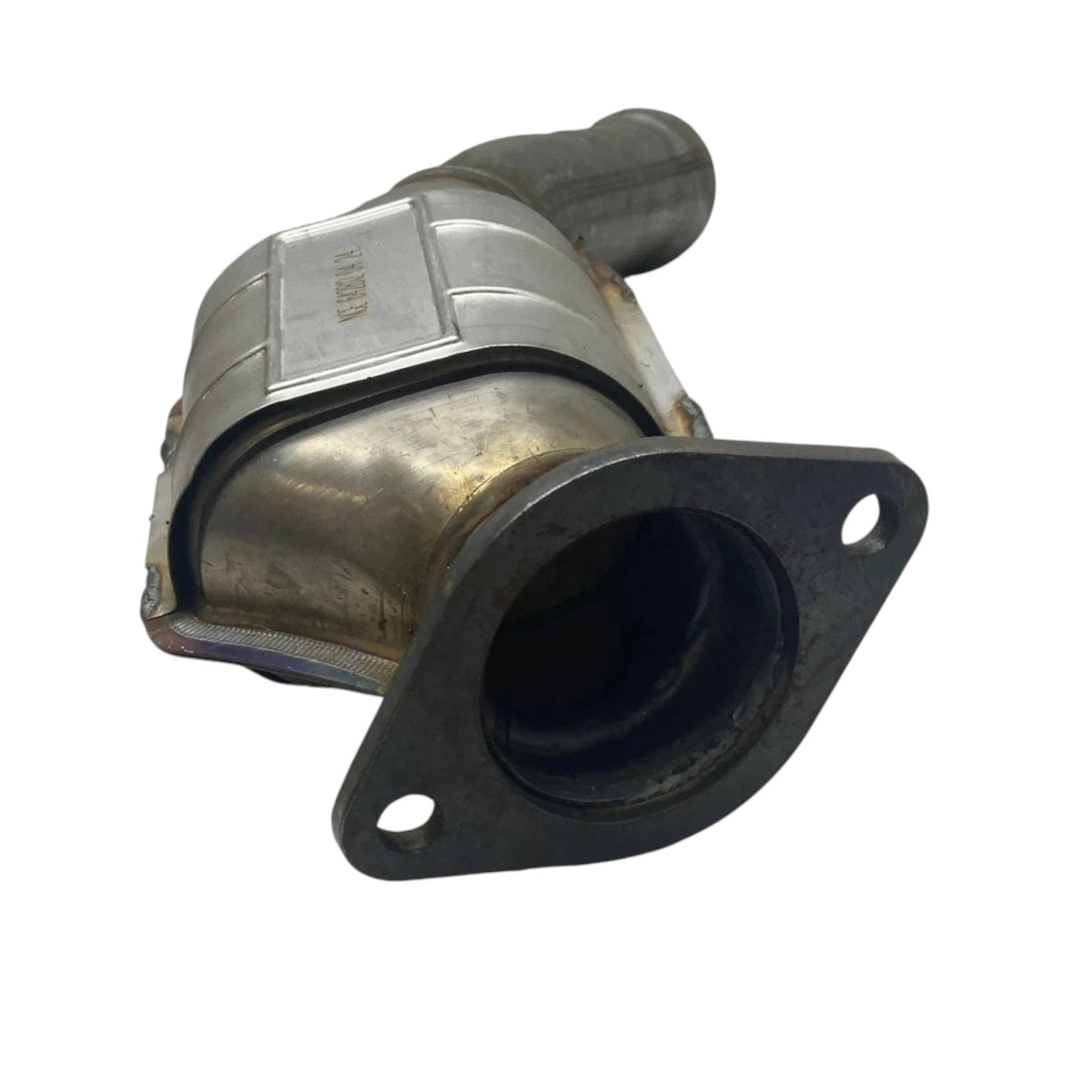 642812 AP Exhaust Catalytic Converter Assembly