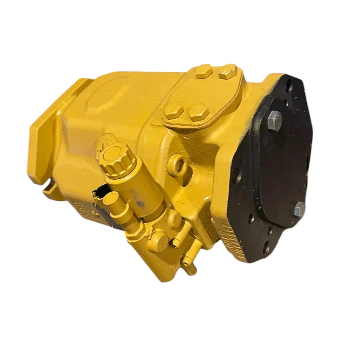460-4904 Caterpillar Slipper Piston Pump - Truck To Trailer