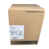 ZP20K6E-PFV-830 Genuine Copeland Scroll Compressor