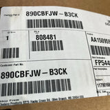 890CBFJW-B3CK Chelsea PTO Assembly - Truck To Trailer