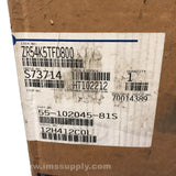 ZR54K5TFD800 Genuine Copeland Scroll Compressor