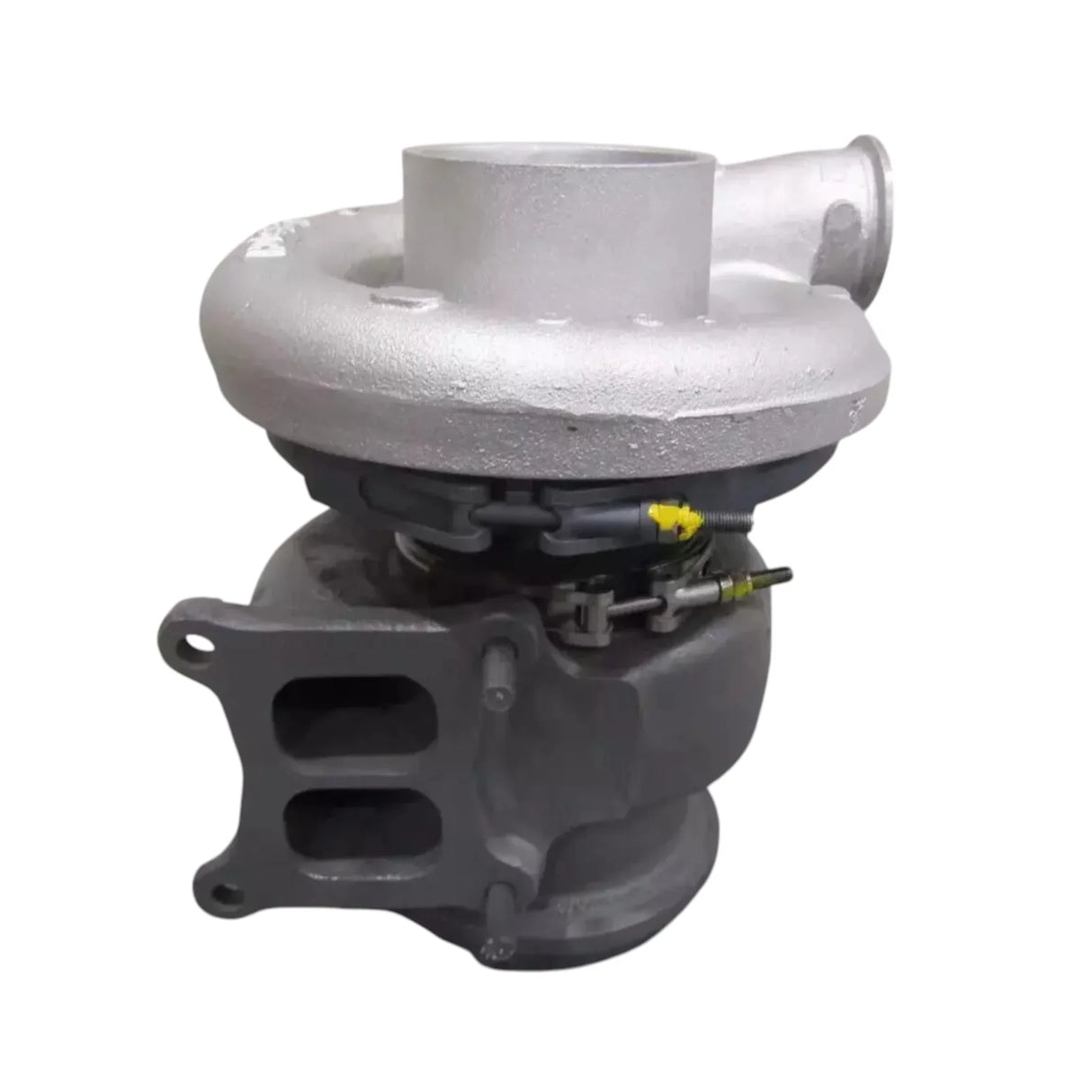 170-032-0050 Genuine Cummins Turbocharger HX55 - Truck To Trailer