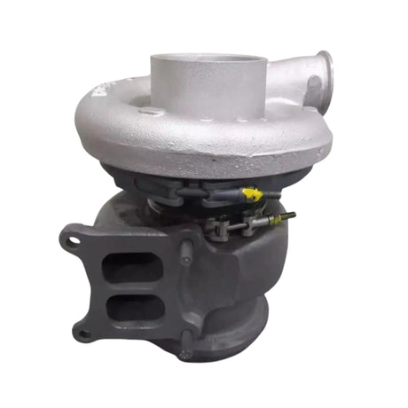 170-032-0050 Genuine Cummins Turbocharger HX55 - Truck To Trailer