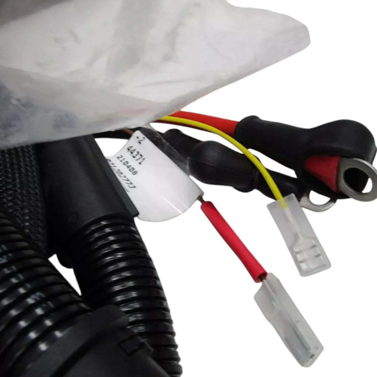 21202773 Volvo Wiring Harness - Truck To Trailer