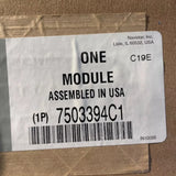 6041864C91 International Module, Power Take-Off - Truck To Trailer