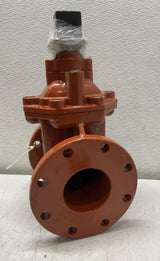 F619RWS Nibco Gate Valve