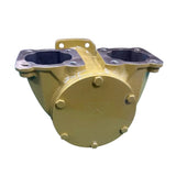 3N-4851 Genuine CAT Sea Water Pump - Truck To Trailer