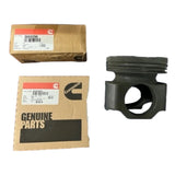 2881758 Genuine Cummins Engine Piston Kit