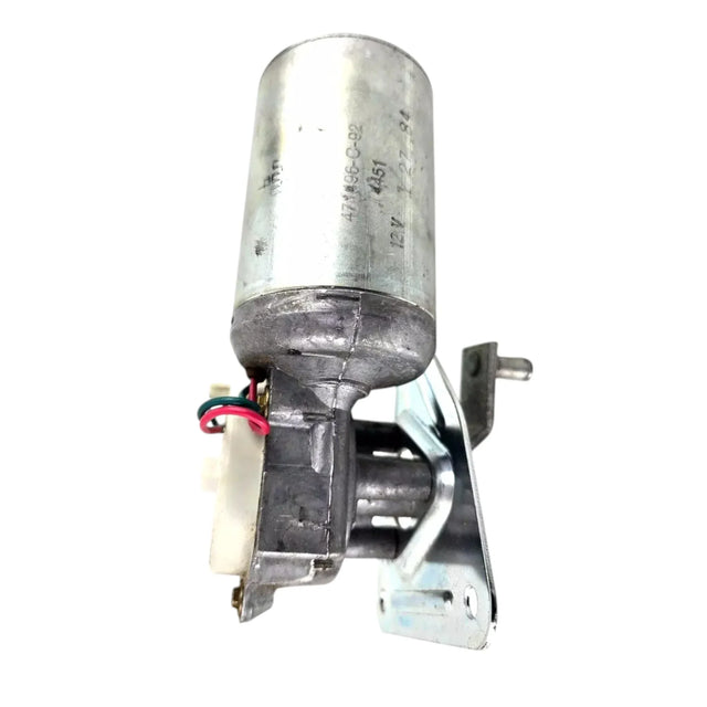 2511791C91 International Wiper Motor - Truck To Trailer