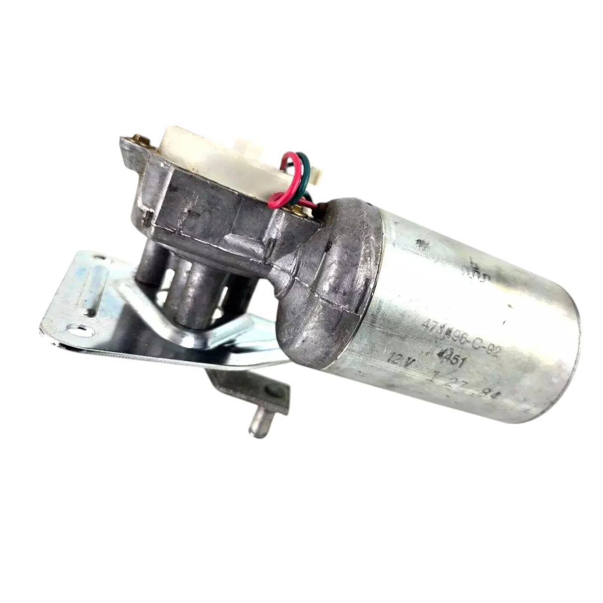 2511791C91 International Wiper Motor - Truck To Trailer