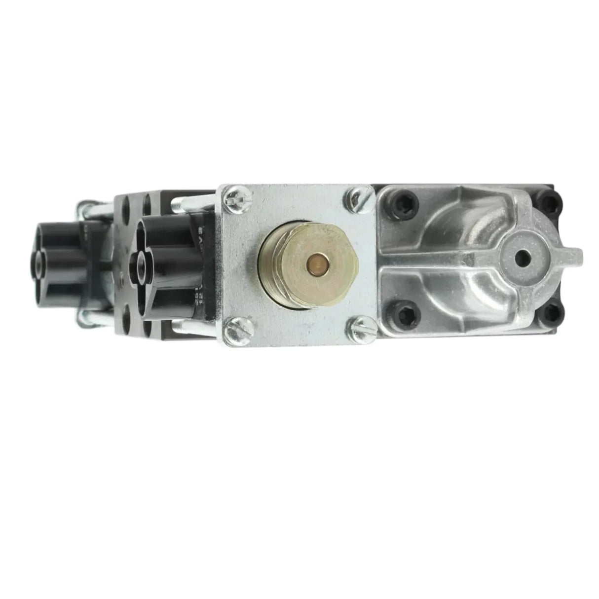 85402-05 Parker Hydraulic Control Valve Assembly - Truck To Trailer