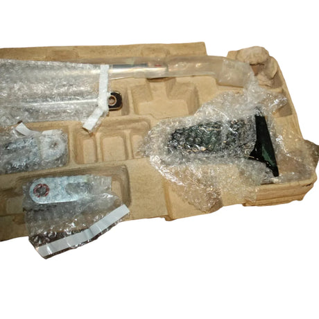 8M0213278 Quicksilver Tiebar Plus 26 In - Truck To Trailer