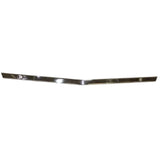 2595272C1 International Front Face Bumper Bar - Truck To Trailer