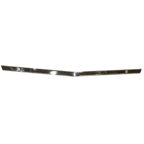 2595272C1 International Front Face Bumper Bar - Truck To Trailer